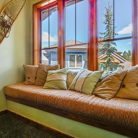 Breck Condo With Pool And Hot Tub Access Walk To Lift Breckenridge Εξωτερικό φωτογραφία