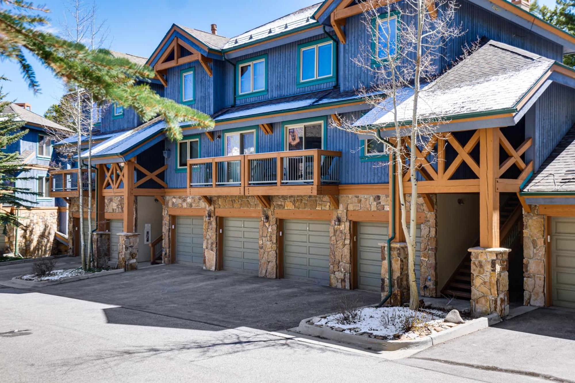 Breck Condo With Pool And Hot Tub Access Walk To Lift Breckenridge Εξωτερικό φωτογραφία