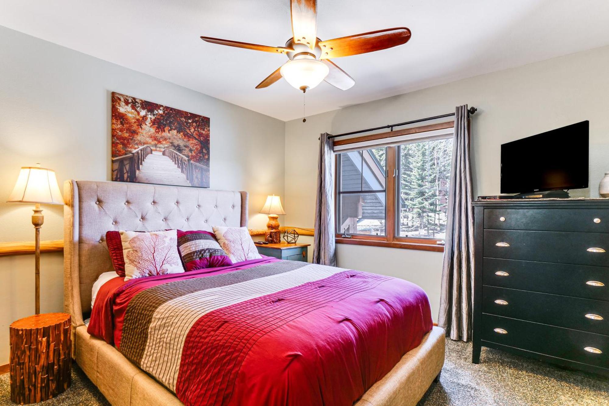 Breck Condo With Pool And Hot Tub Access Walk To Lift Breckenridge Εξωτερικό φωτογραφία