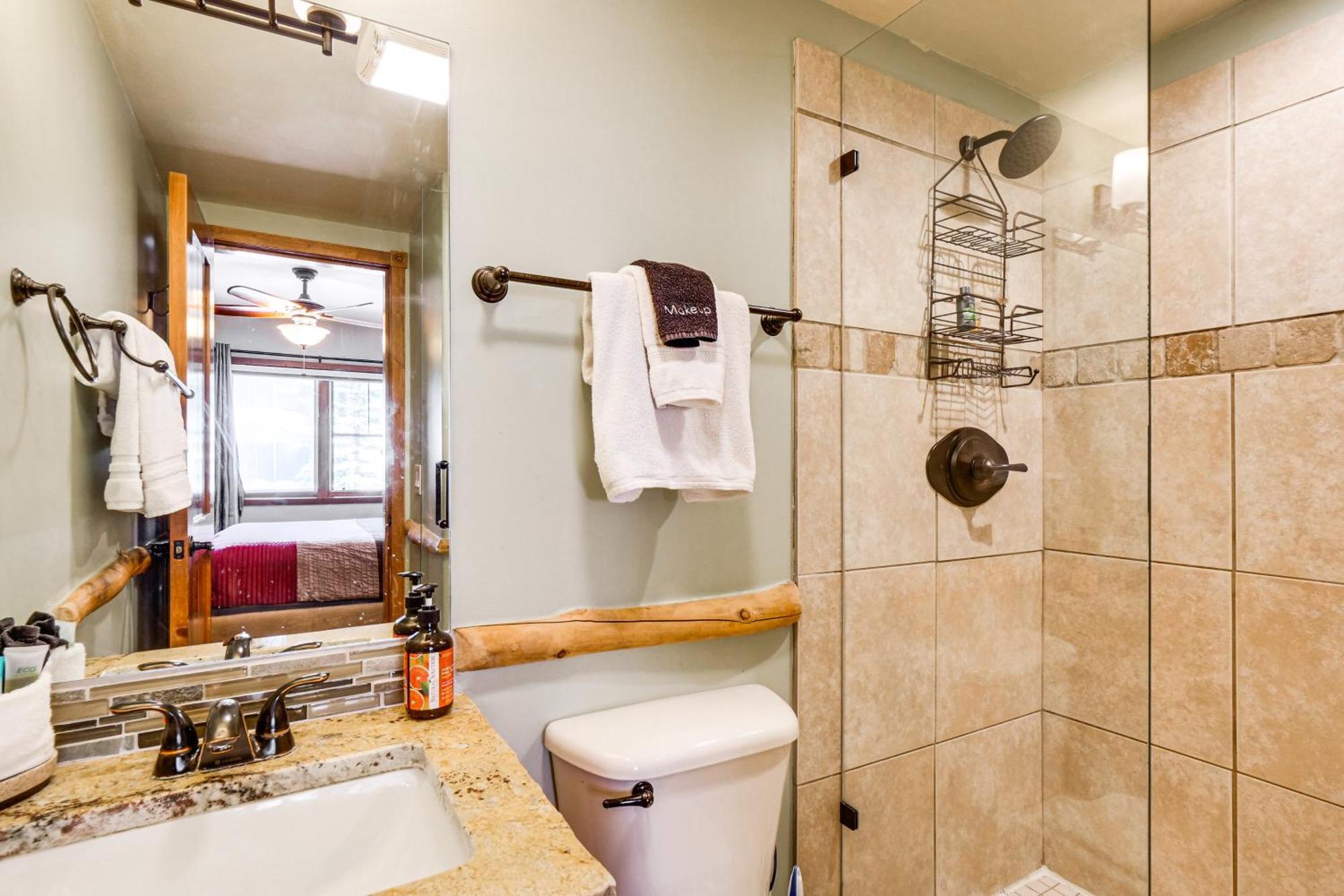 Breck Condo With Pool And Hot Tub Access Walk To Lift Breckenridge Εξωτερικό φωτογραφία