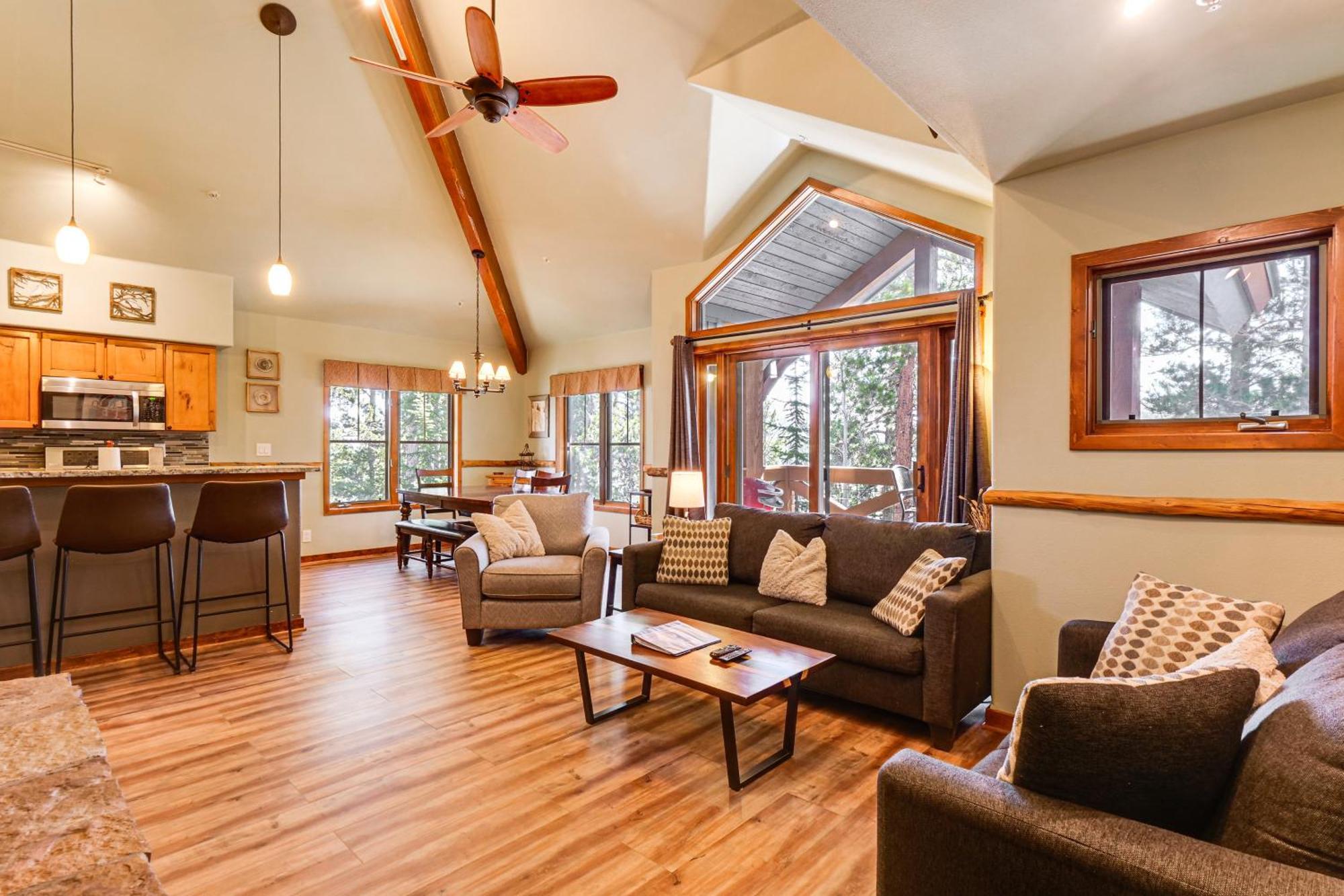 Breck Condo With Pool And Hot Tub Access Walk To Lift Breckenridge Εξωτερικό φωτογραφία