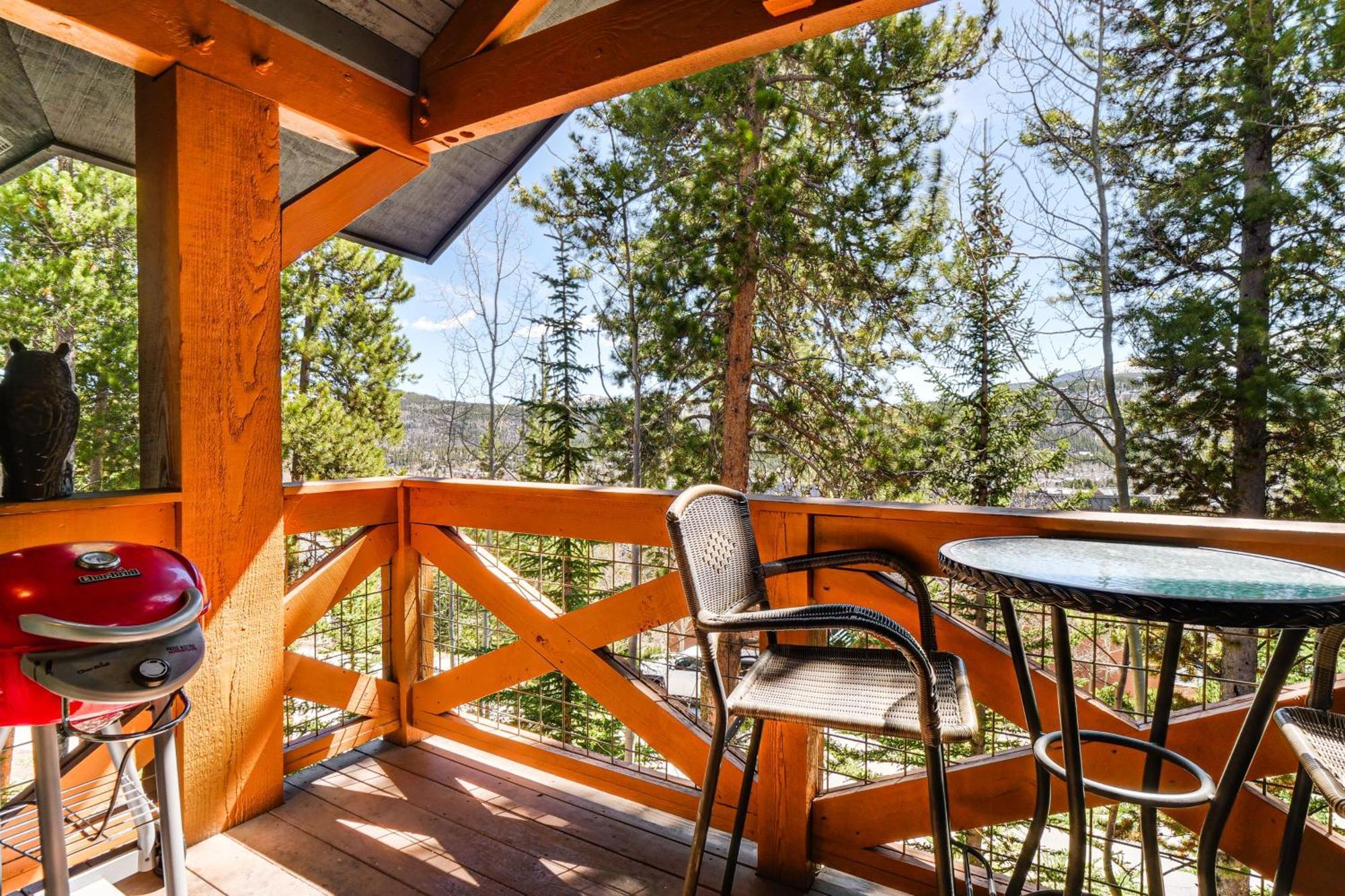 Breck Condo With Pool And Hot Tub Access Walk To Lift Breckenridge Εξωτερικό φωτογραφία